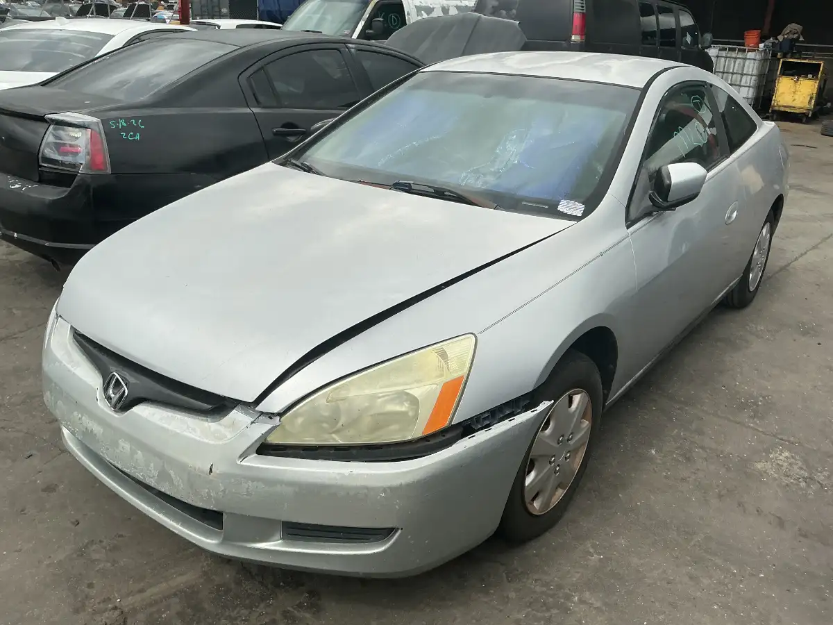 Photo of 2003 Honda Accord