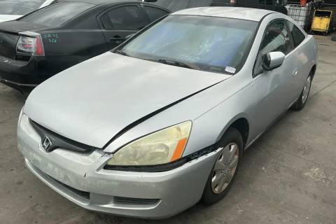 Photo of 2003 Honda Accord