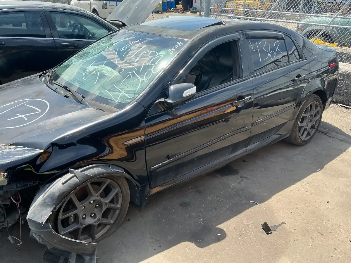 Photo of 2008 Acura Tl