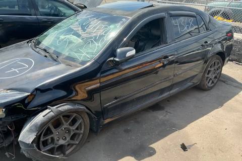 Photo of 2008 Acura Tl