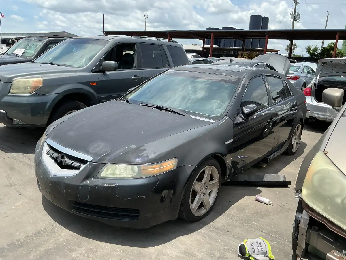 Photo of 2005 Acura Tl