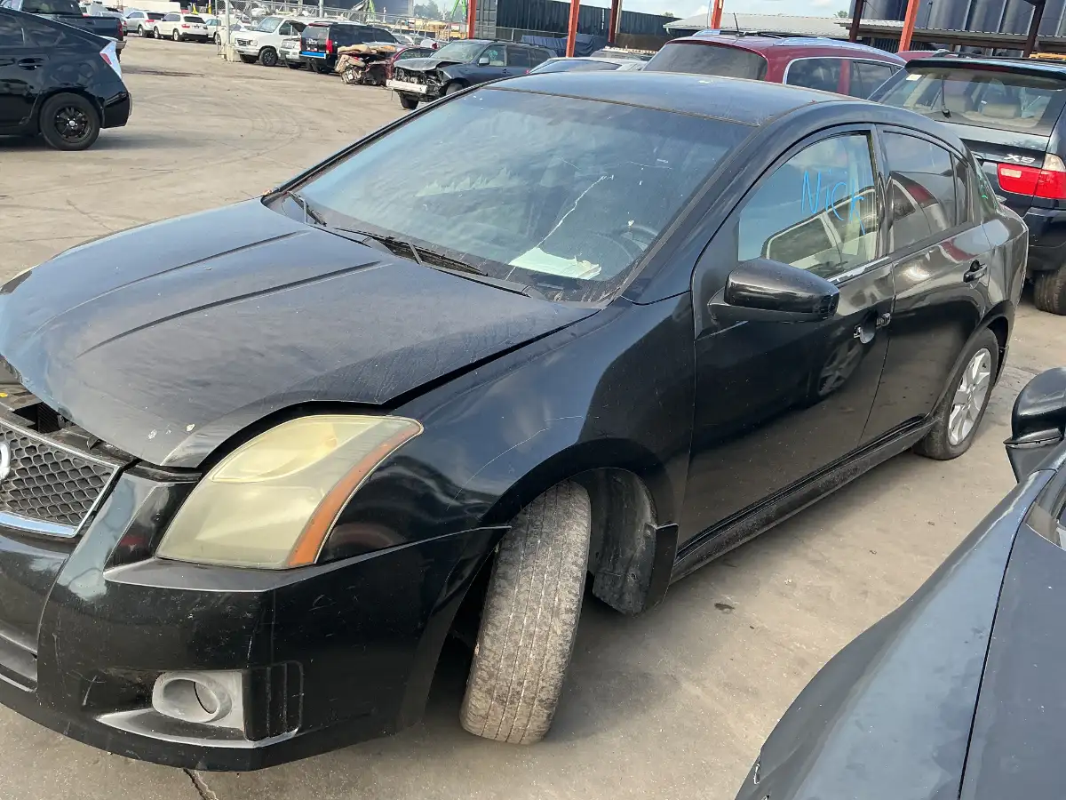 Photo of 2010 Nissan Sentra