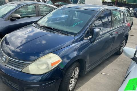 Photo of 2007 Nissan Versa
