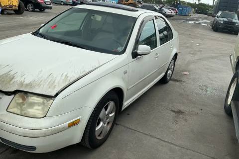 Photo of 2003 Volkswagen Jetta