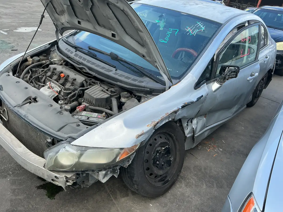 Photo of 2009 Honda Civic