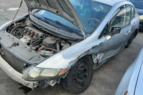 Photo of 2009 Honda Civic