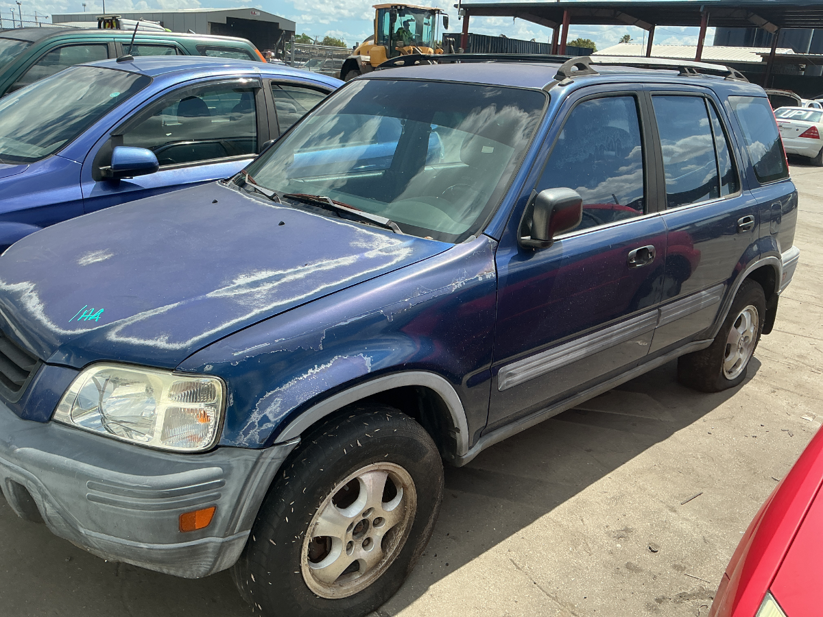 Photo of 1998 Honda Cr-V