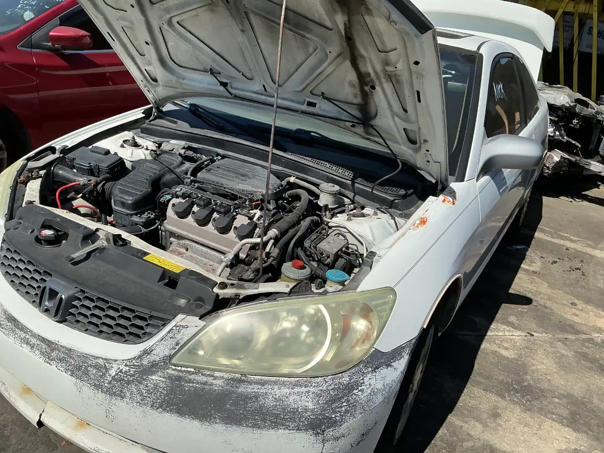 Photo of 2005 Honda Civic