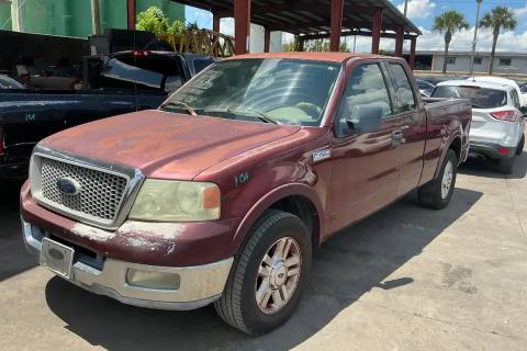 Photo of 2004 Ford F-150