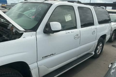 Photo of 2005 Gmc Yukon Xl