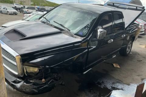 Photo of 2004 Dodge Ram Pickup