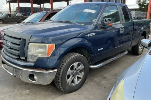Photo of 2014 Ford F-150