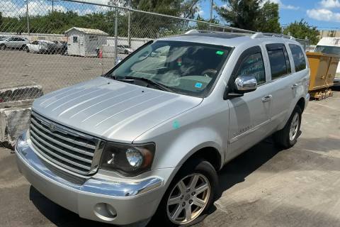 Photo of 2007 Chrysler Aspen