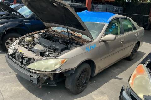 Photo of 2005 Toyota Camry