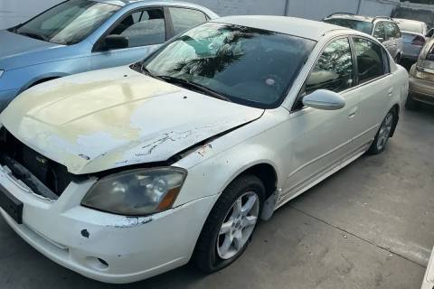 Photo of 2006 Nissan Altima