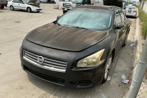 Photo of 2011 Nissan Maxima