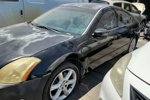 Photo of 2004 Nissan Maxima
