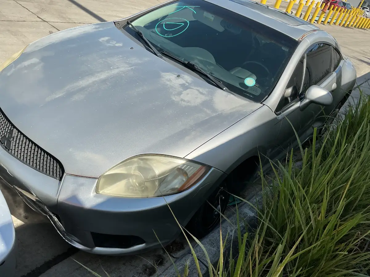 Photo of 2009 Mitsubishi Eclipse