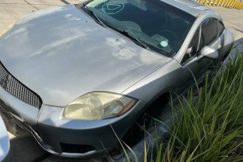 Photo of 2009 Mitsubishi Eclipse