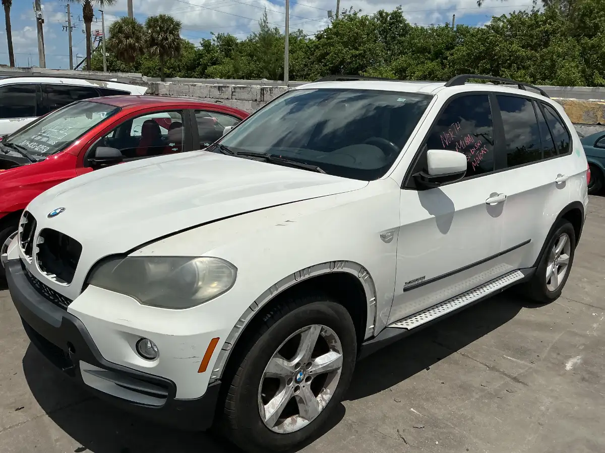 Photo of 2010 Bmw X5