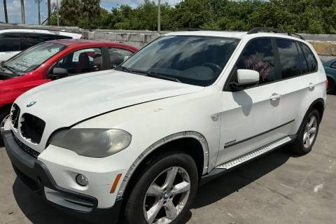 Photo of 2010 Bmw X5