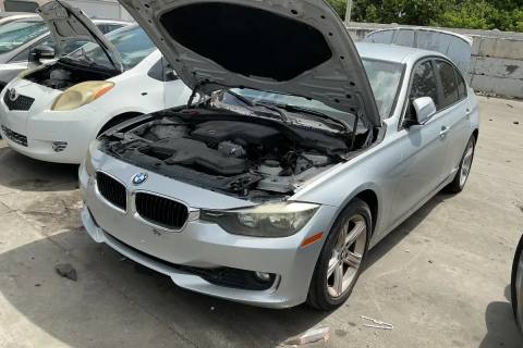 Photo of 2012 Bmw 3 Series