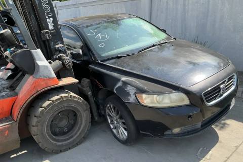 Photo of 2009 Volvo S40
