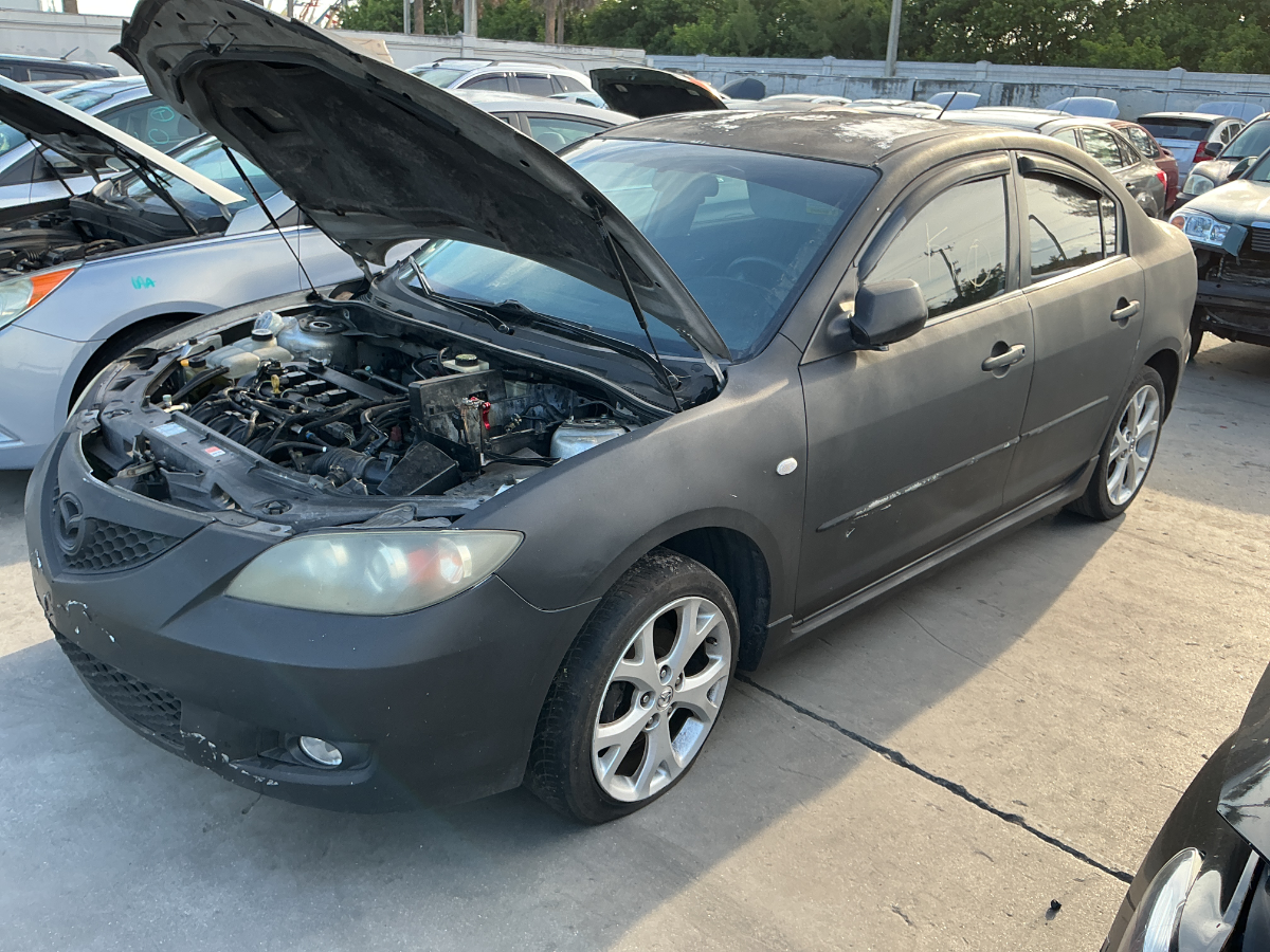 Photo of 2009 Mazda Mazda3