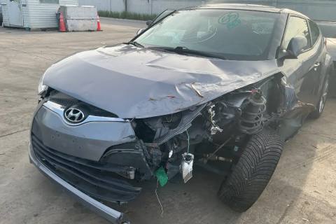 Photo of 2016 Hyundai Veloster