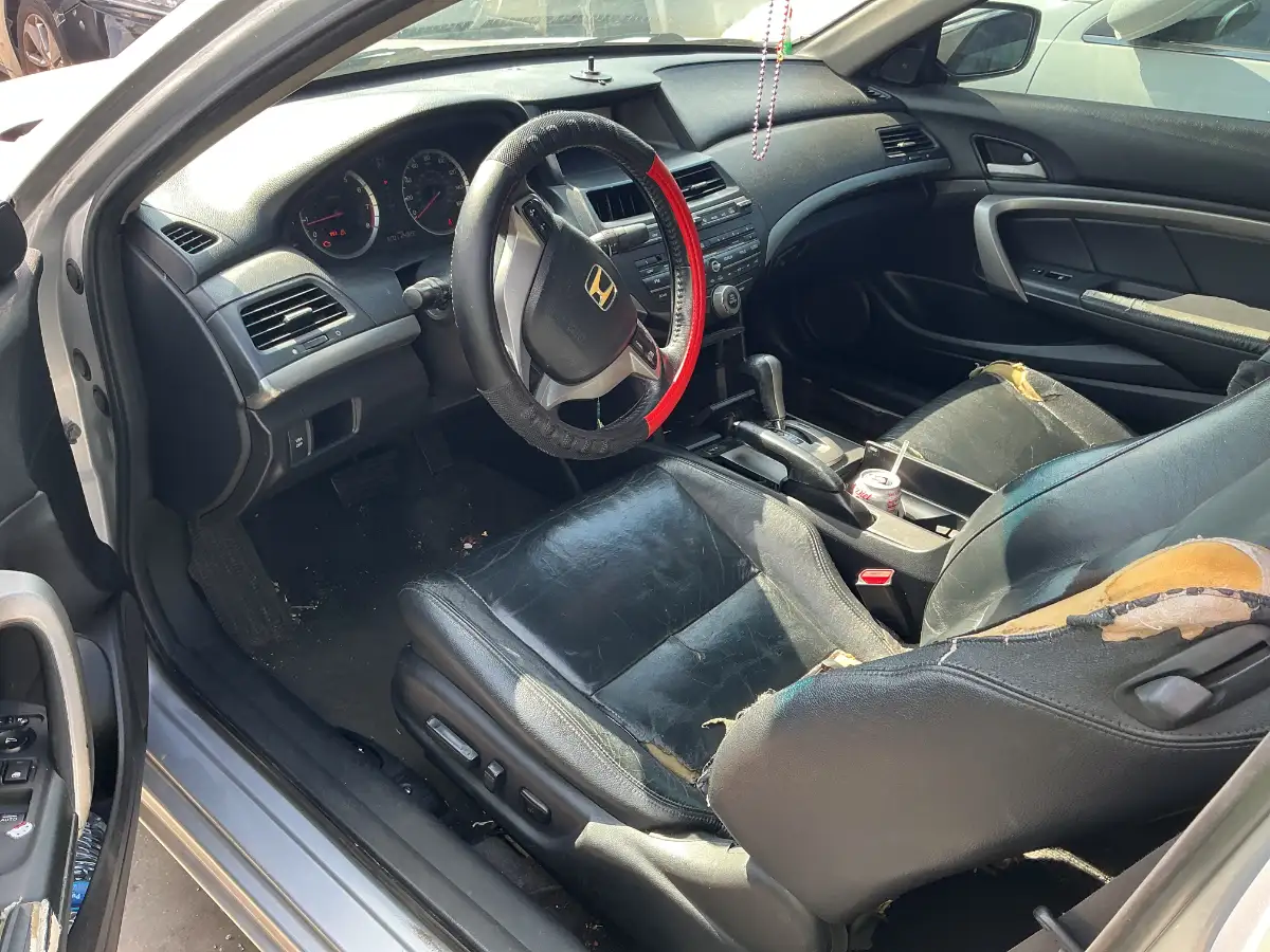 Photo of 2008 Honda Accord
