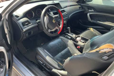 Photo of 2008 Honda Accord