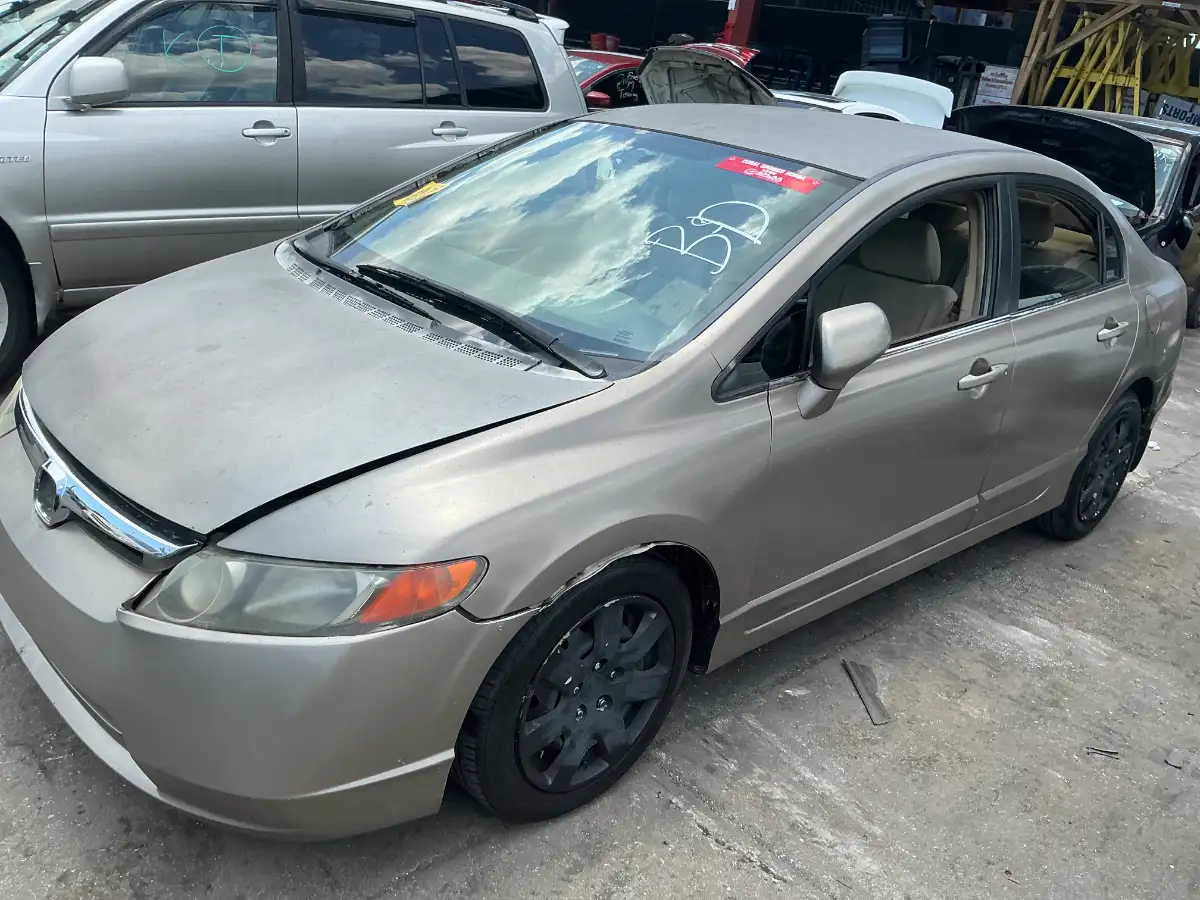 Photo of 2006 Honda Civic