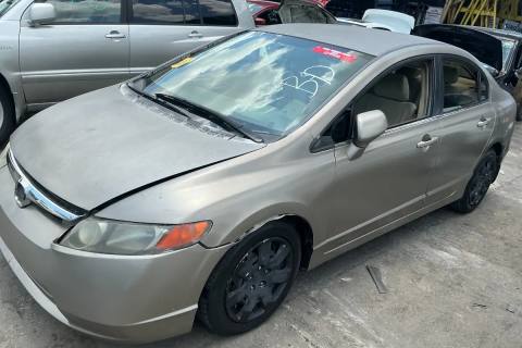 Photo of 2006 Honda Civic