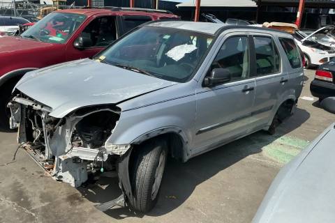 Photo of 2005 Honda Cr-V