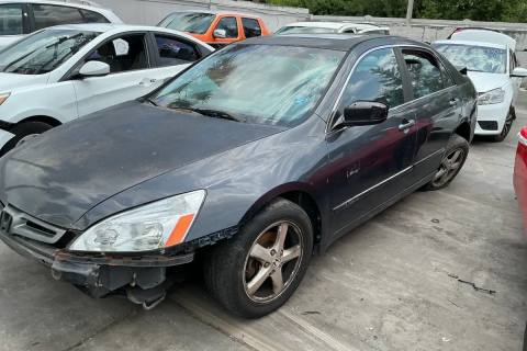 Photo of 2005 Honda Accord