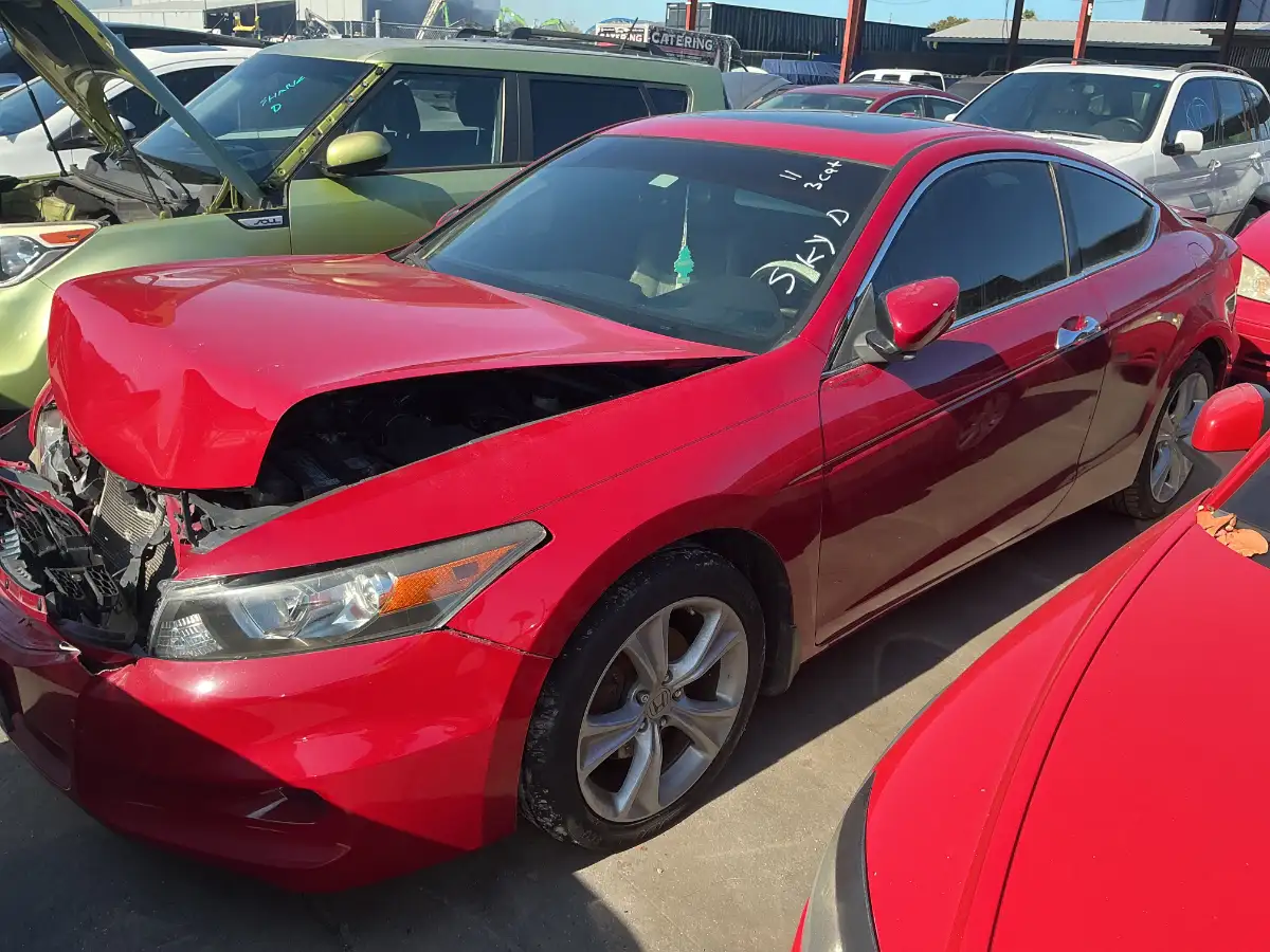 Photo of 2011 Honda Accord