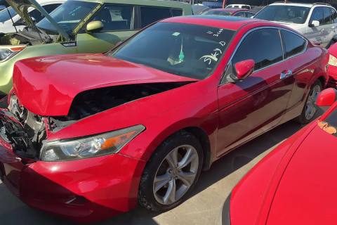 Photo of 2011 Honda Accord