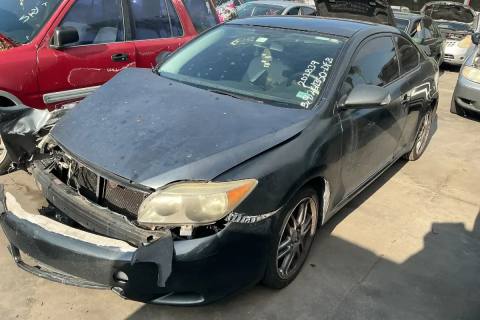 Photo of 2007 Scion Tc