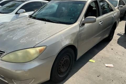 Photo of 2006 Toyota Camry