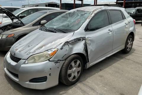 Photo of 2009 Toyota Matrix