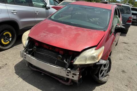 Photo of 2012 Toyota Prius