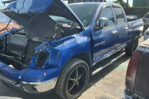 Photo of 2007 Dodge Ram Pickup