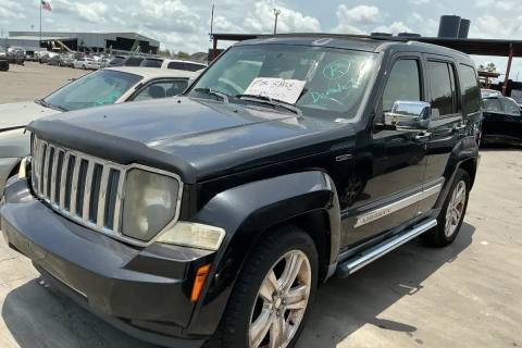 Photo of 2011 Jeep Liberty