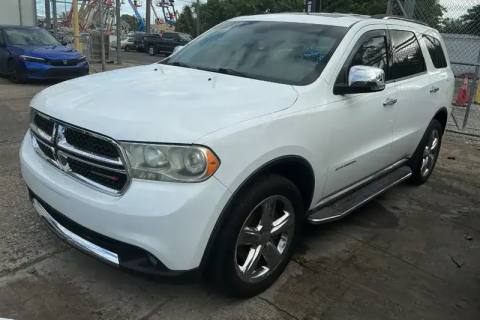 Photo of 2013 Dodge Durango