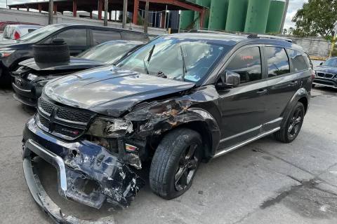 Photo of 2019 Dodge Journey