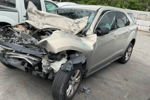 Photo of 2012 Chevrolet Equinox