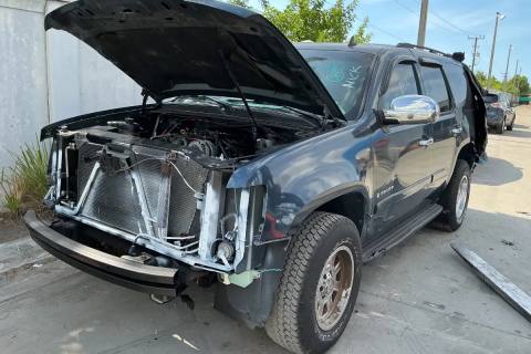 Photo of 2008 Chevrolet Tahoe
