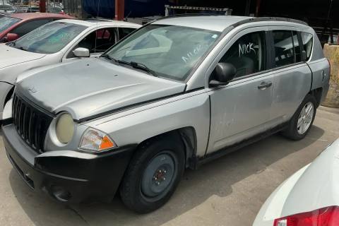 Photo of 2007 Jeep Compass