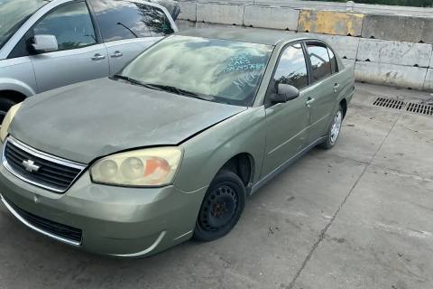 Photo of 2006 Chevrolet Malibu