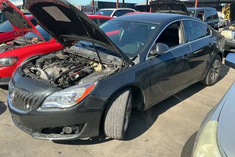 Photo of 2016 Buick Regal